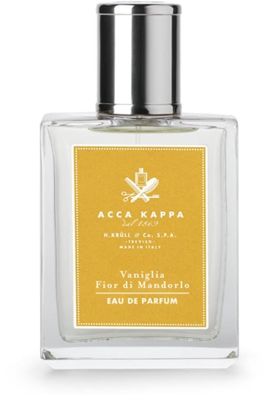 Acca Kappa Vaniglia & Fior di Mandorla Eau de Parfum 100ml