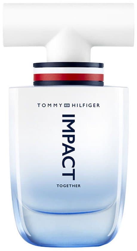 Tommy Hilfiger Impact Together Eau de Toilette 50ml