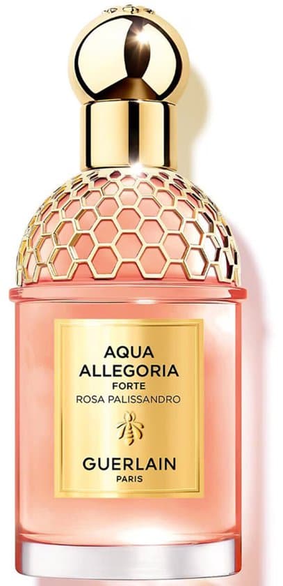 Guerlain Damesgeuren Aqua Allegoria Collection Rosa Palissandro Eau de Parfum 75 ml