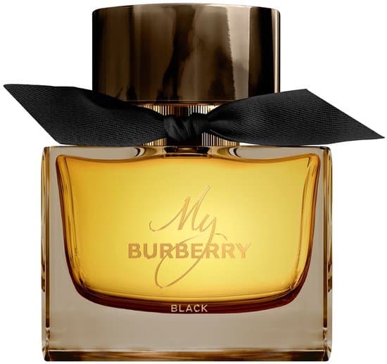 Burberry My Burberry Black 90 ml Eau de Parfum - Damesparfum