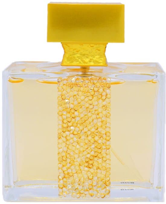 M. Micallef Jewel Collection M.Micallef Royal Muska Eau de Parfum 100ml | Dames Parfum