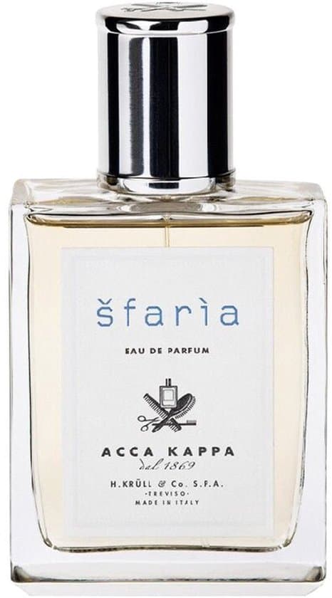 Acca Kappa Sfarìa Eau de Parfum 100ml | Unisex Parfum