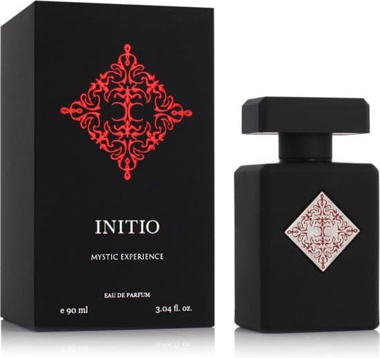 Initio Parfums Privés The Absolutes Mystic Experience Eau de Parfum 90ml