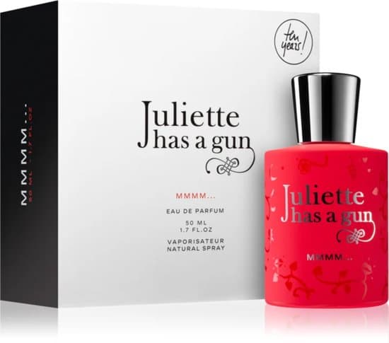 Juliette has a gun Classic Collection MMMM... Eau de Parfum 50ml | Dames Parfum