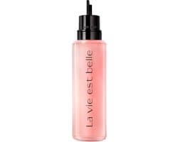 Lancôme La Vie est Belle Eau de Parfum - Parfum voor dames - Navulling - Bloemige & Fruitige Damesparfum - 100ml