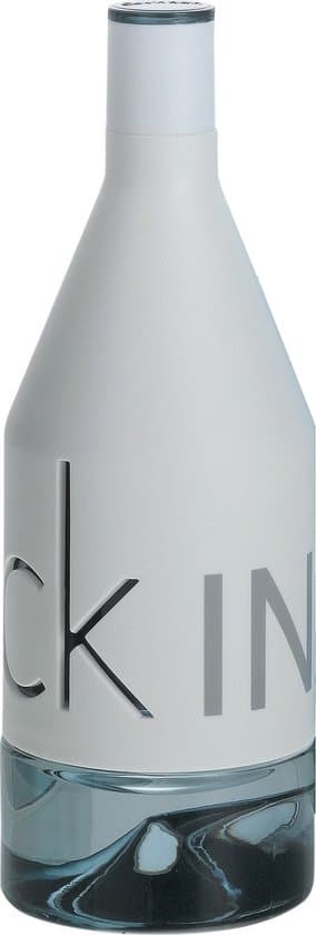 Calvin Klein CK IN2U Men Eau de Toilette Spray