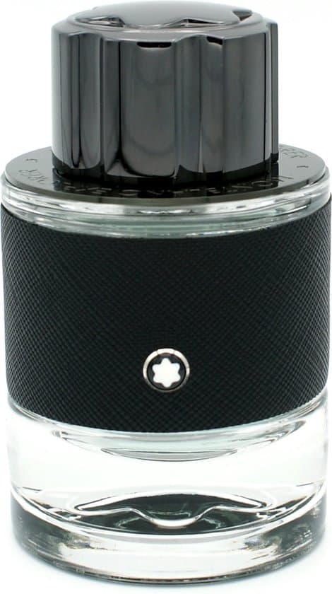 Mont Blanc Explorer - 200 ml - eau de parfum spray - herenparfum