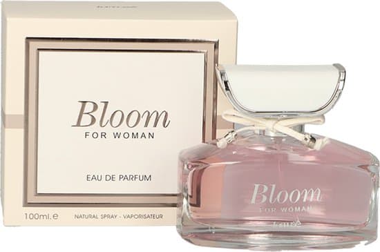 Lamuse Bloom for women edp 100ml - Parfum voor Dames