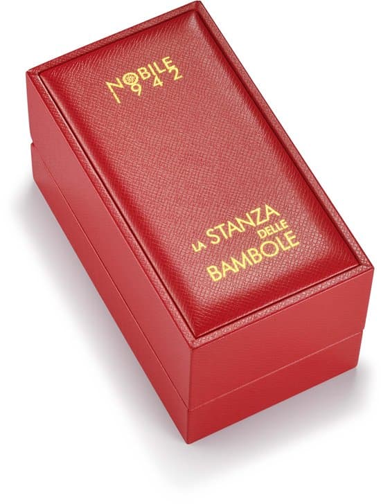 Nobile 1942 La Stanza Delle Bambole Eau de Parfum Voor Dames 75ml