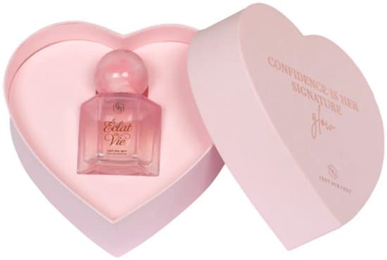 Cent Pur Cent Holy Glowy Collection Eclat de Vie Eau de Parfum 50ml | Dames Parfum