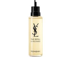 Yves Saint Laurent Libre Eau de Parfum 100 ml Refill