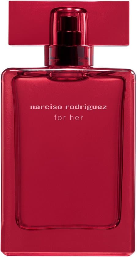 Narciso Rodriguez For Her Intense 50 ml Eau de Parfum Spray