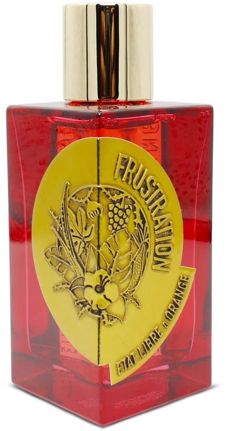 Etat Libre d'Orange Frustration Eau de Parfum Unisex 100ml