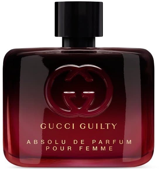 Gucci Eau de Parfum Guilty Pour Femme Absolu de Parfum 60ml | Dames Parfum
