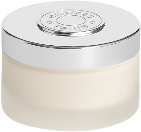 Hermès Damesgeuren Barénia Perfumed Body Cream Crème 200 ml