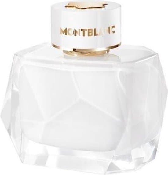 Montblanc Mont Blanc Signature Eau de Parfum 90ml | Dames Parfum