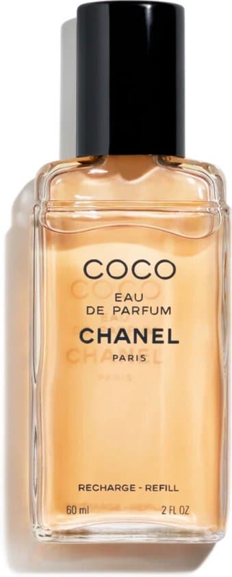 Chanel Coco 60 ml - Eau de Parfum - Damesparfum