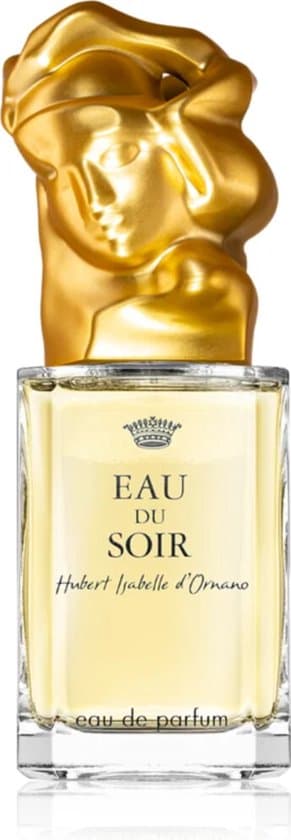 Sisley Geuren Eau de Parfum Eau du Soir 50ml | Dames Parfum