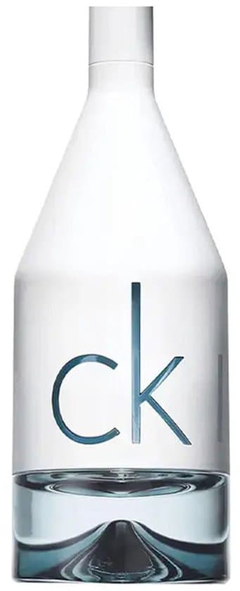 Calvin Klein IN2U For Men Eau de Toilette
