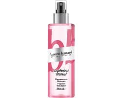 Bruno Banani Bruno Banani Dangerous Woman Body Mist - 250 ml