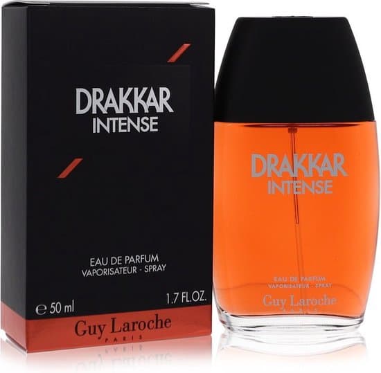 Guy Laroche Drakkar Intense Eau de Parfum 50ML