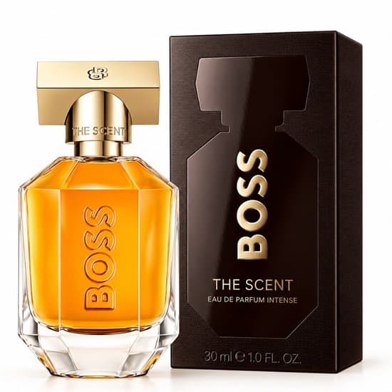 Hugo Boss The Scent For Her Eau de Parfum Intense 30 ml | Dames Parfum