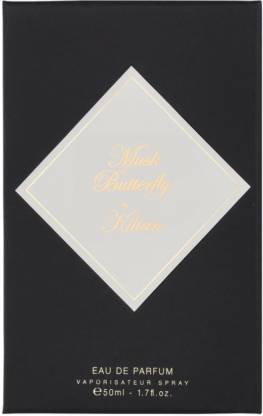 BY KILIAN MUSK BUTTERFLY EDP 50 ML