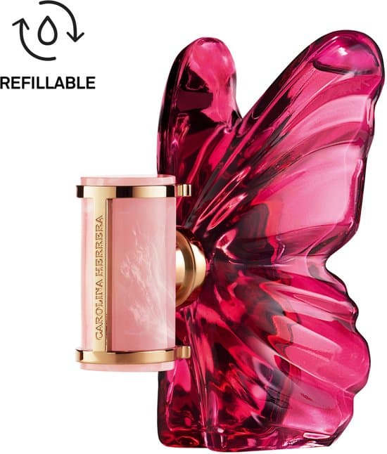 Carolina Herrera La Bomba Eau de parfum Spray 50 ml