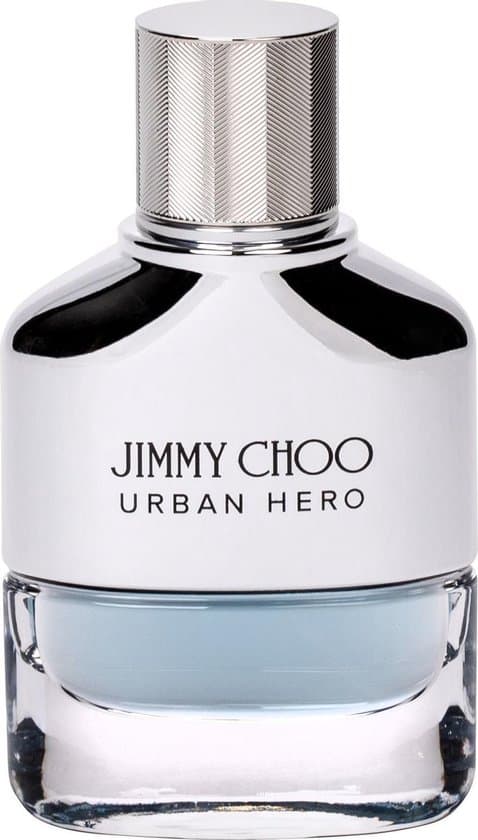 Jimmy Choo Urban Hero Eau de Parfum 50ml | Heren Parfum