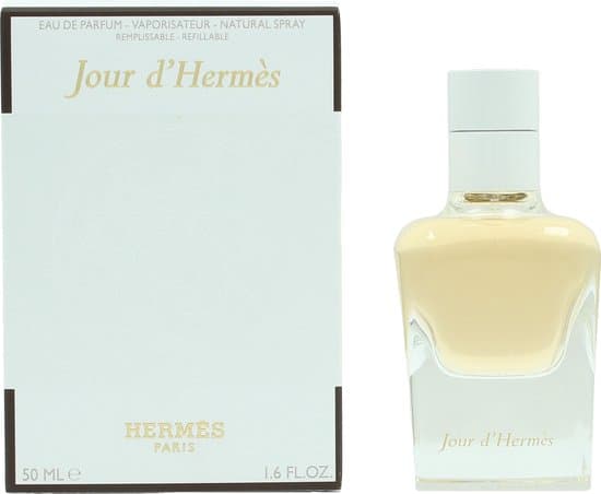 Hermès Jour D'Hermès - 50 ml - Eau De Parfum
