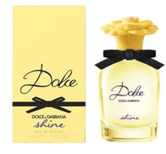 Dolce & Gabbana Dolce Shine Eau de Parfum 75ml | Dames Parfum