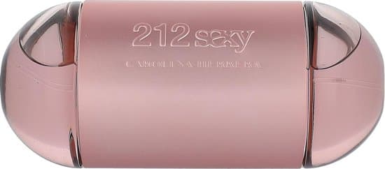 Carolina Herrera 212 Sexy - 100 ml - Eau de parfum