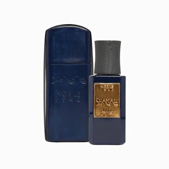 Nobile 1942 Shamal Eau de Parfum 75ml | Unisex Parfum