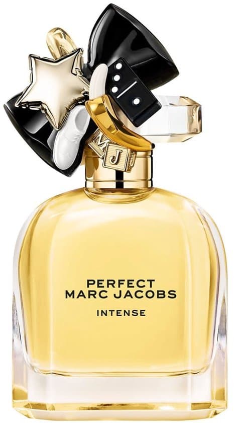 Marc Jacobs Perfect Intense Eau de parfum spray 50ml
