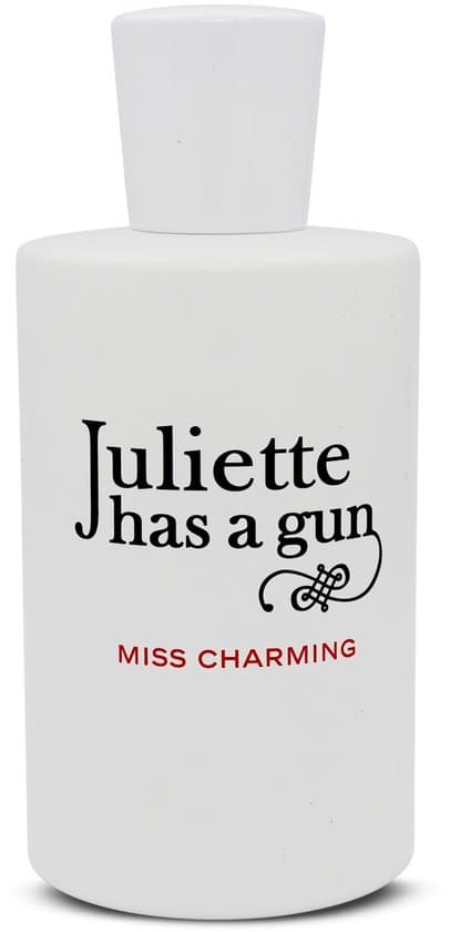 Juliette has a gun Classic Collection Miss Charming Eau de Parfum 100ml