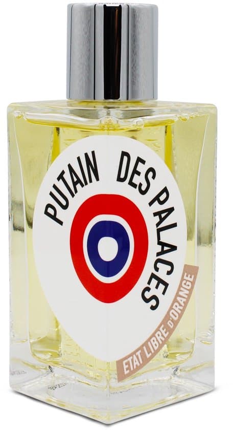 Etat libre d'orange Putain Des Palaces Eau de Parfum 100ml