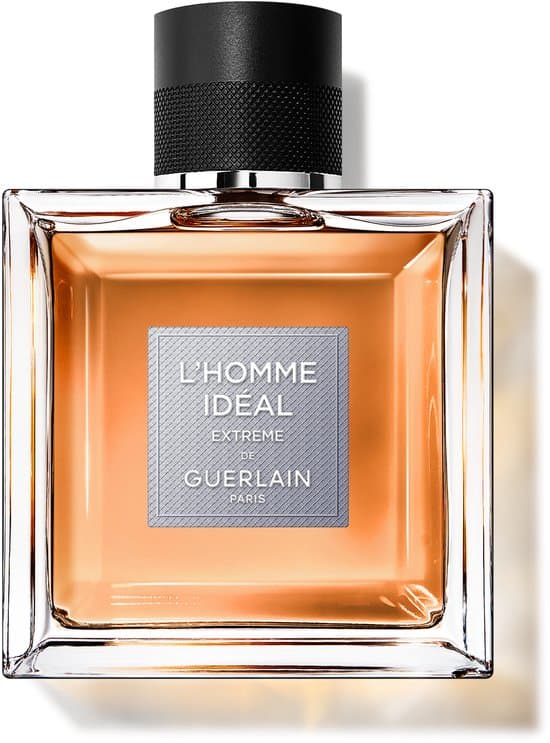 Guerlain L'Homme Ideal Extreme 100 ml Eau de Parfum - Herenparfum