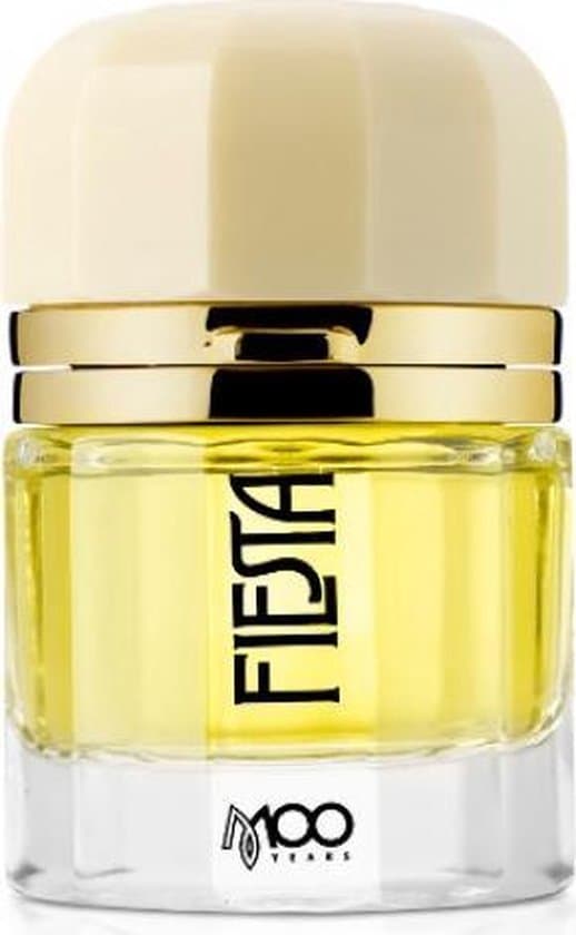 Ramon Monegal Spanish Collection Fiesta Extrait de Parfum Special Edition 50 ml
