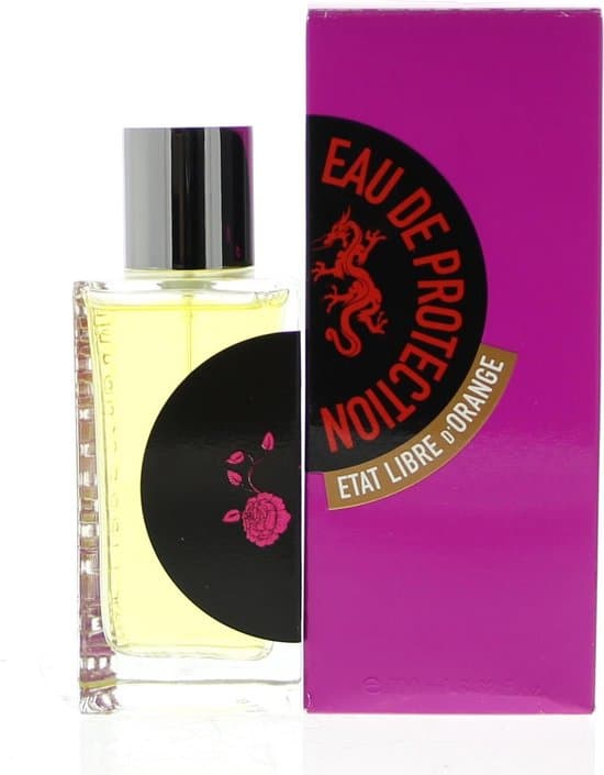 Etat libre d'orange Eau de Protection Eau de Parfum 100ml | Unisex Parfum