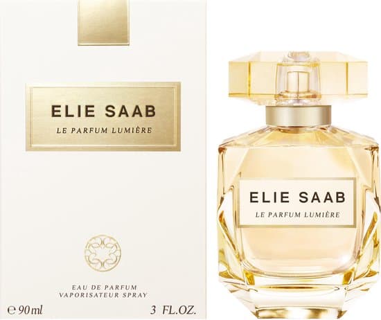 Elie Saab Le Parfum Lumière Eau de Parfum - 90 ml