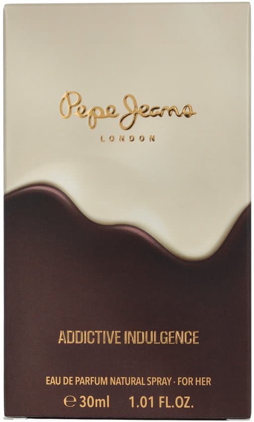 Pepe Jeans Addictive Indulgence For Her Edp Spray