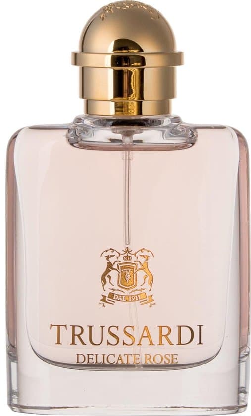 Trussardi Delicate Rose - 30 ml - Eau de toilette