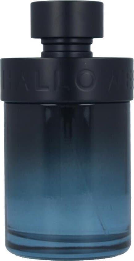 Jesus Del Pozo Halloween Man X - 125 ml - eau de toilette spray - herenparfum