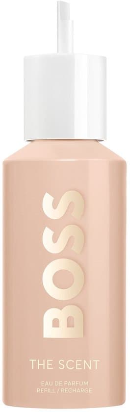 Damesparfum Hugo Boss-boss THE SCENT FOR HER 150 ml