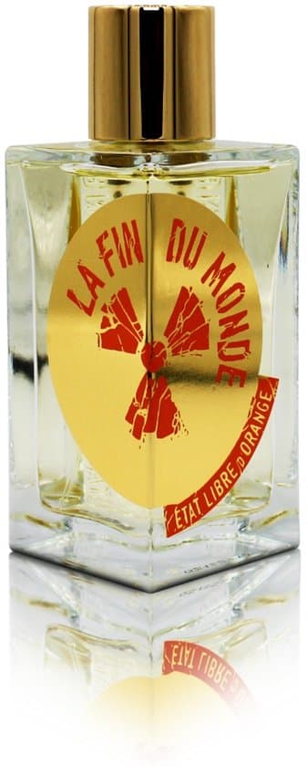 Etat libre d'orange La Fin Du Monde Eau de Parfum 100ml