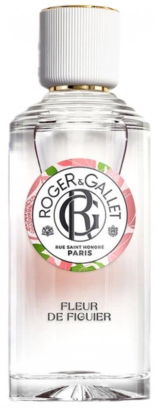 Uniseks Parfum Roger & Gallet Fleur de Figuier EDT (100 ml)