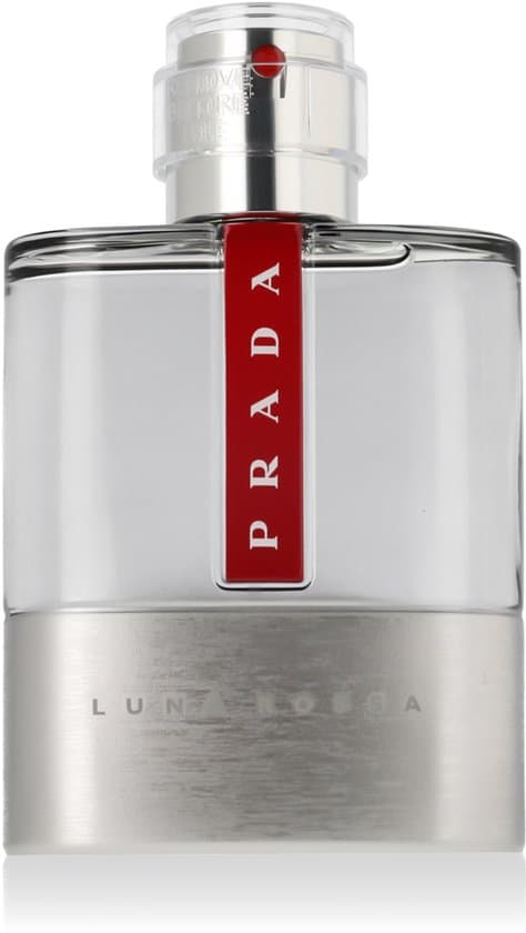 Prada Luna Rossa Eau de Toilette 100 ml