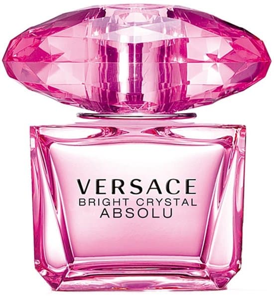 Versace Bright Crystal Absolu 90 ml Eau de Parfum - Damesparfum