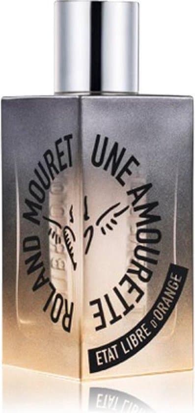Etat libre d'orange Une Amourette Eau de Parfum 50ml | Unisex Parfum