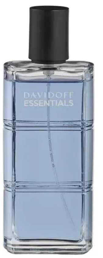 Davidoff Essentials Blue Eau de Toilette
